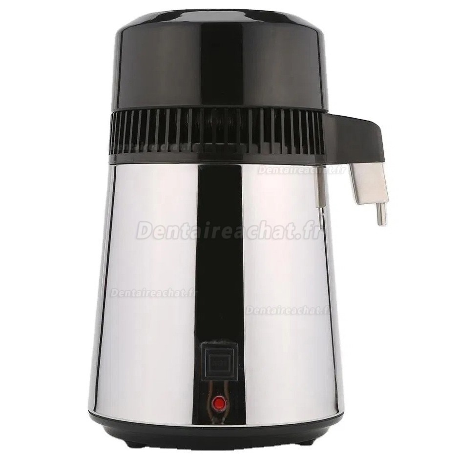 Distillerie d'eau dentaire Fomos AQUA-S 4L 750W